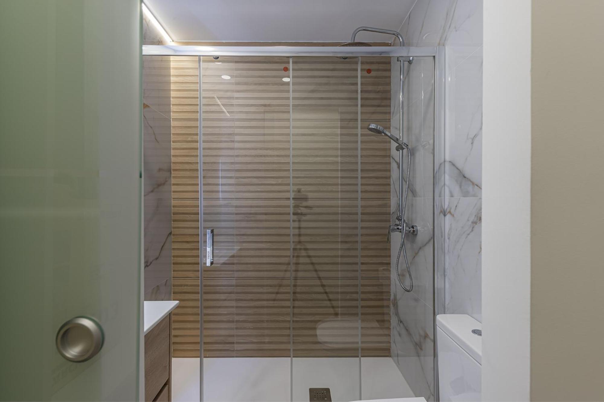 Queens Salamanca Ii - Alquiler Corta Duracion Apartamento Madrid